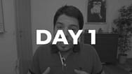Story Makeover Challenge Day 1