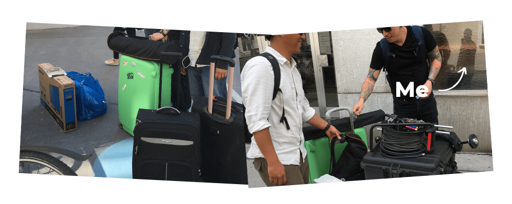 Skills of Life About 3