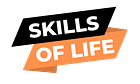 Skills of Logo - New Classic