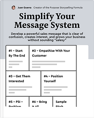 Simplify Your Message System-cover