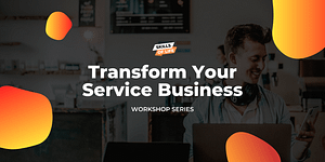 Transform your agency workshop