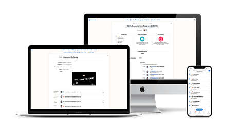 SCALE Program Materials