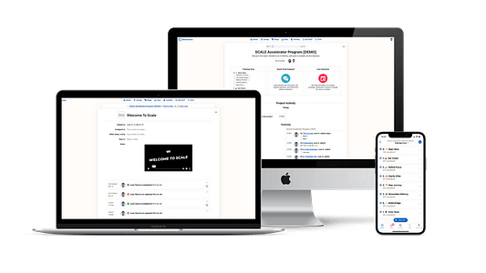 SCALE Program Materials